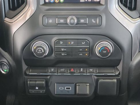 New 2026 Chevrolet Silverado 2500 W/T w/ WT Convenience Package RWD image 18