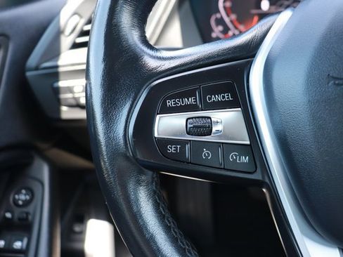 Used 2024 BMW 228i Gran Coupe FWD image 21