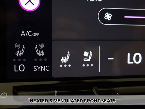 Used 2024 Volkswagen Atlas Cross Sport SEL R-Line AWD/4WD image 9
