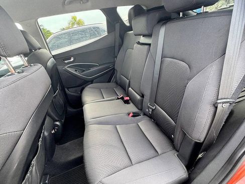 Used 2013 Hyundai Santa Fe Sport 2.0T FWD image 12