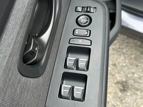 New 2026 Honda Passport TrailSport image 20