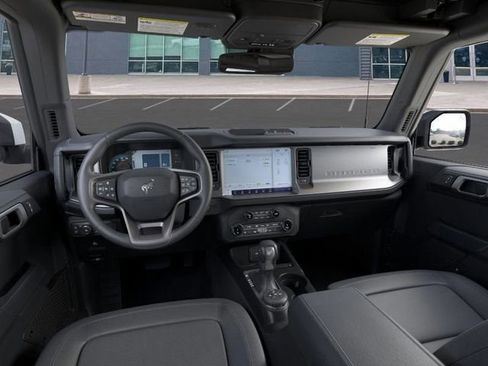 New 2025 Ford Bronco Outer Banks image 10