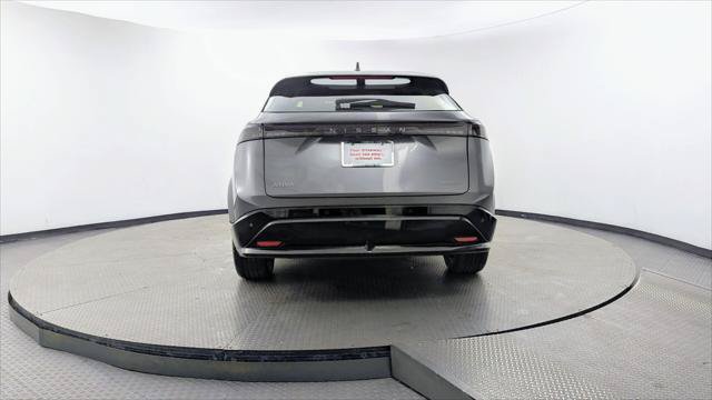 Used 2024 Nissan Ariya FWD image 7