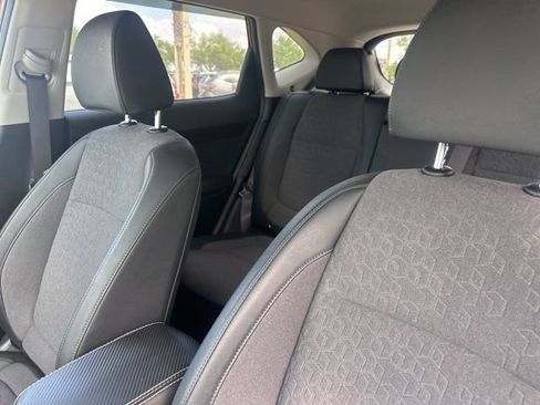 Used 2024 Kia Seltos S image 19