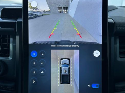 New 2025 Ford F150 Lightning Flash image 37