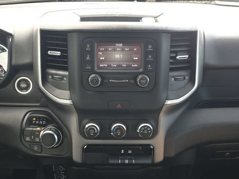 Used 2023 RAM 1500 Lone Star AWD/4WD image 12