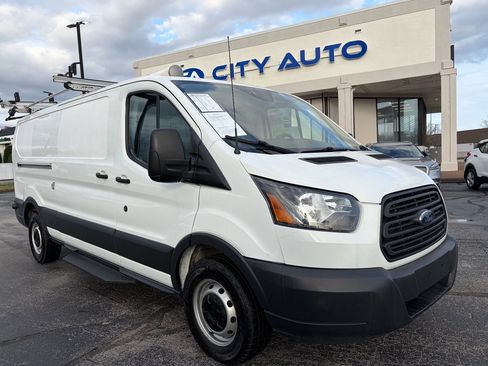 Used 2018 Ford Transit 250 148 Low Roof image 1