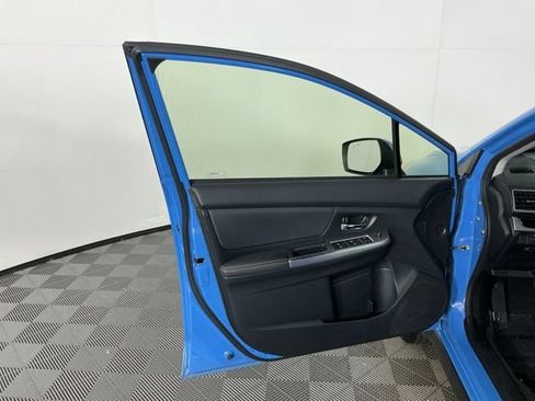 Used 2016 Subaru Crosstrek 2.0i Limited AWD/4WD image 12