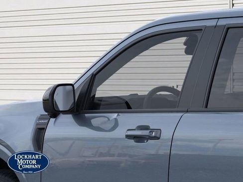 New 2026 Ford Maverick Lariat w/ 4K Tow Package image 51