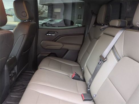 Used 2023 Chevrolet Colorado ZR2 w/ ZR2 Convenience Package III image 14