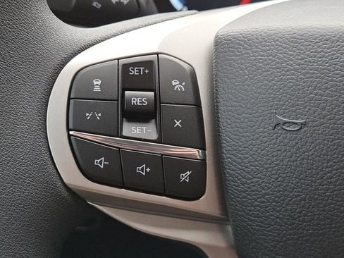 New 2026 Ford Explorer Active image 16