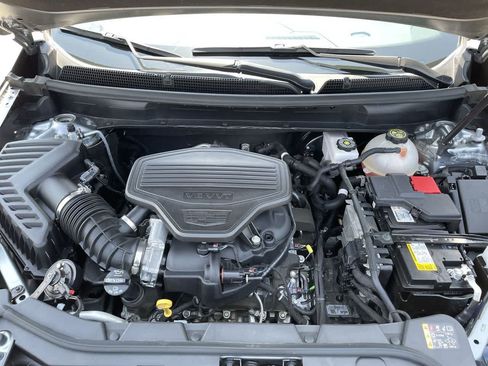 Used 2024 Cadillac XT5 Premium Luxury FWD image 36