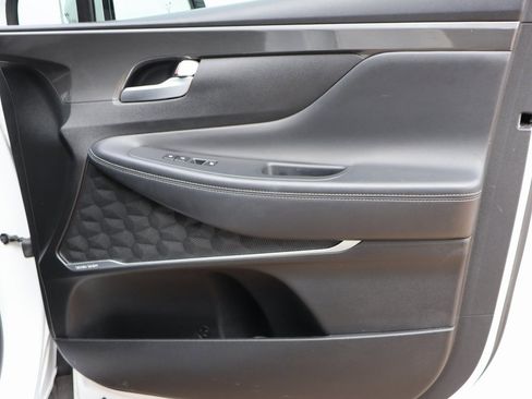 Used 2021 Hyundai Santa Fe Limited image 9
