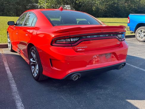 Used 2021 Dodge Charger R/T RWD image 10