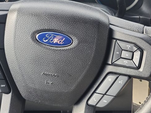 Used 2016 Ford F150 XLT w/ Equipment Group 301A Mid image 16