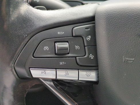 Used 2024 Cadillac Escalade Sport RWD image 19