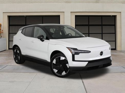 New 2026 Volvo EX30 Plus image 18