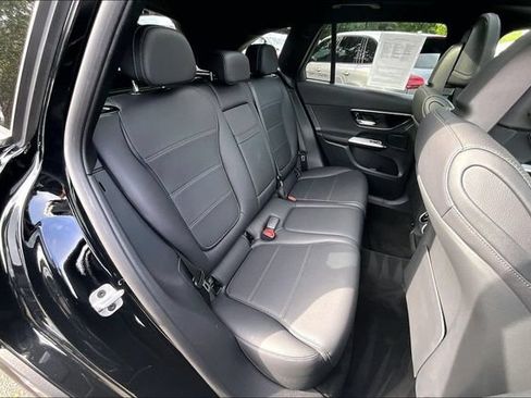Used 2026 Mercedes-Benz GLC 300 4MATIC image 16