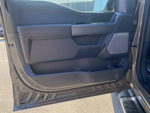 New 2026 Ford F150 Lariat AWD/4WD image 12
