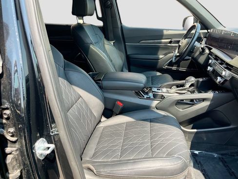 Used 2024 Kia Telluride SX X-Line AWD/4WD image 31