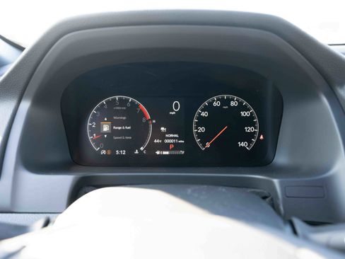 New 2026 Honda Ridgeline Black Edition image 16