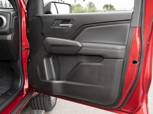 New 2026 Chevrolet Colorado LT RWD image 34