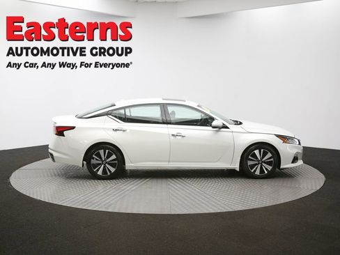 Used 2022 Nissan Altima 2.5 SL image 44