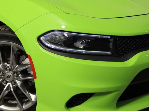 Used 2023 Dodge Charger GT AWD/4WD image 42