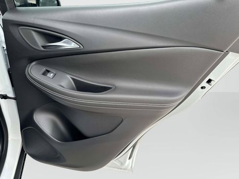 New 2026 Buick Encore GX Preferred w/ Advanced Technology Package image 23