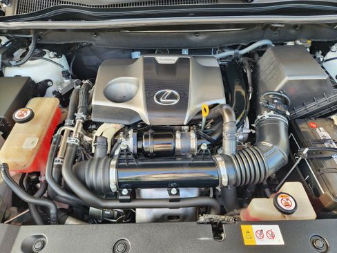 Used 2019 Lexus NX 300 FWD w/ Premium Package image 30
