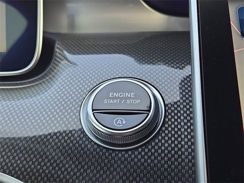 New 2024 Mercedes-Benz CLE 450 4MATIC Coupe image 11