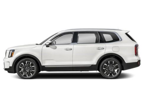 Used 2024 Kia Telluride SX Prestige AWD/4WD image 7