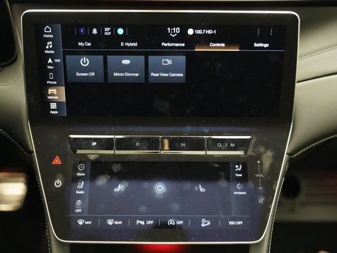 New 2025 Maserati Grecale Modena AWD/4WD image 18