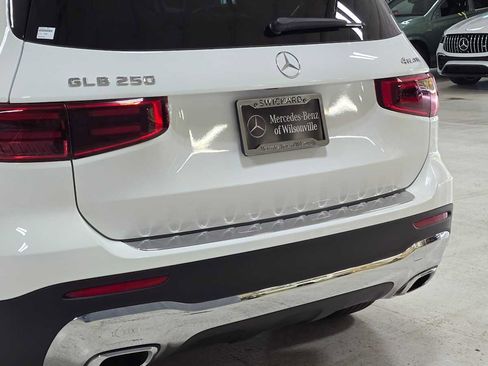 Certified 2026 Mercedes-Benz GLB 250 4MATIC image 13