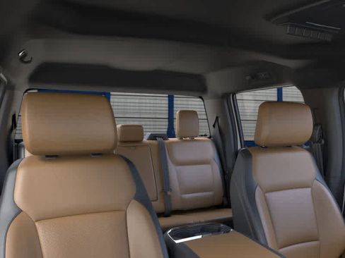 New 2026 Ford F250 4x4 Crew Cab Super Duty image 22
