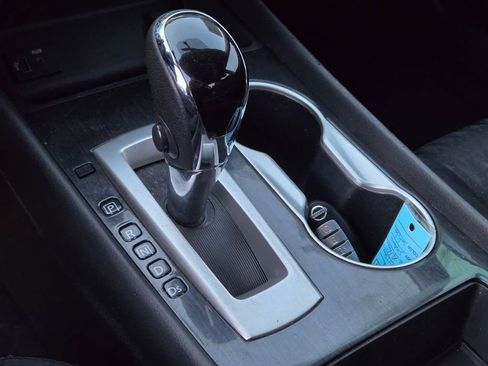 Used 2018 Nissan Altima 2.5 SV image 33