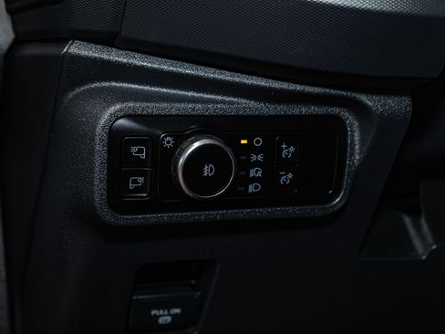 Used 2024 Ford Bronco Raptor AWD/4WD image 19
