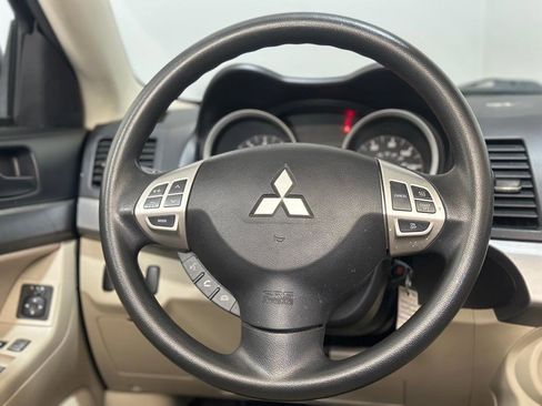 Used 2011 Mitsubishi Lancer ES image 13