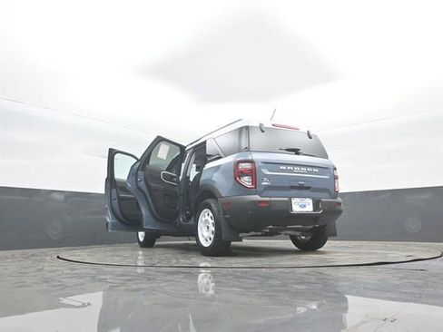 New 2026 Ford Bronco Sport Heritage image 46