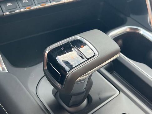 New 2026 GMC Sierra 1500 Denali Ultimate image 21