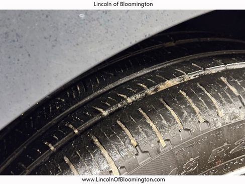 Certified 2023 Lincoln Navigator Black Label image 13