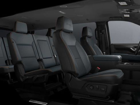 New 2026 GMC Yukon AT4 w/ LPO, Floor Liner Package image 75