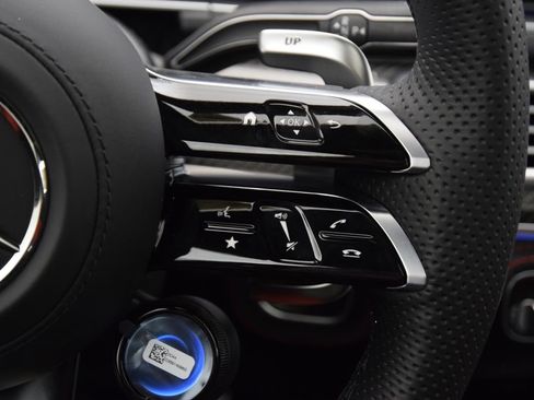 New 2026 Mercedes-Benz GLE 63 AMG S image 25