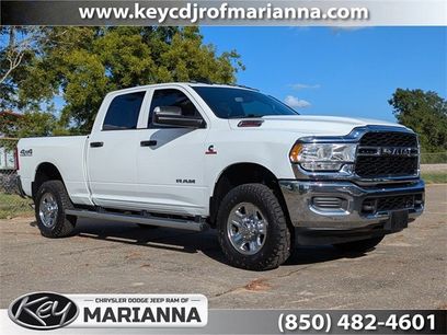 Used 2022 RAM 2500 Tradesman