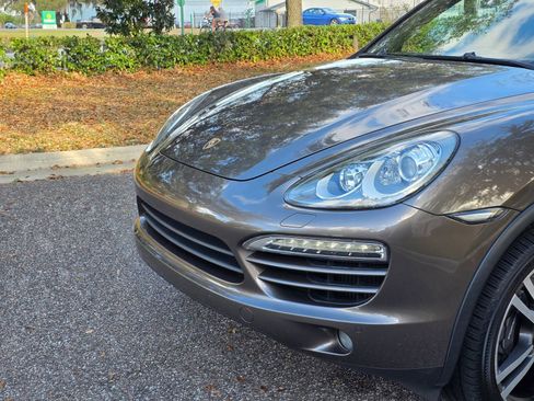 Used 2013 Porsche Cayenne Diesel image 43
