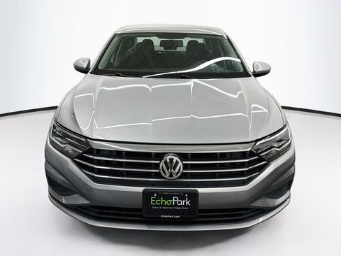 Used 2019 Volkswagen Jetta S FWD image 2