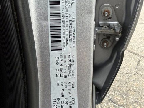 Used 2019 RAM 1500 Rebel w/ Rebel Level 2 Equipment Group AWD/4WD image 16