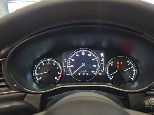 New 2026 MAZDA CX-30 AWD 2.5 S image 52
