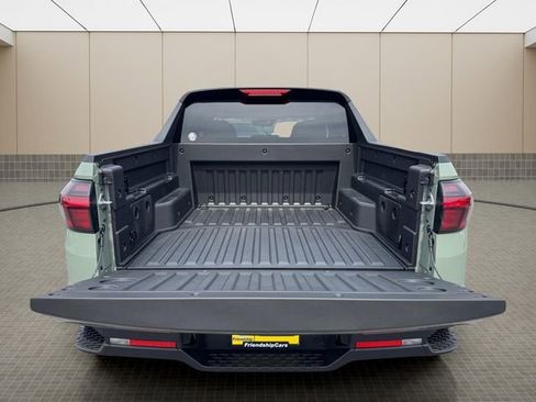 New 2026 Hyundai Santa Cruz SEL FWD image 16