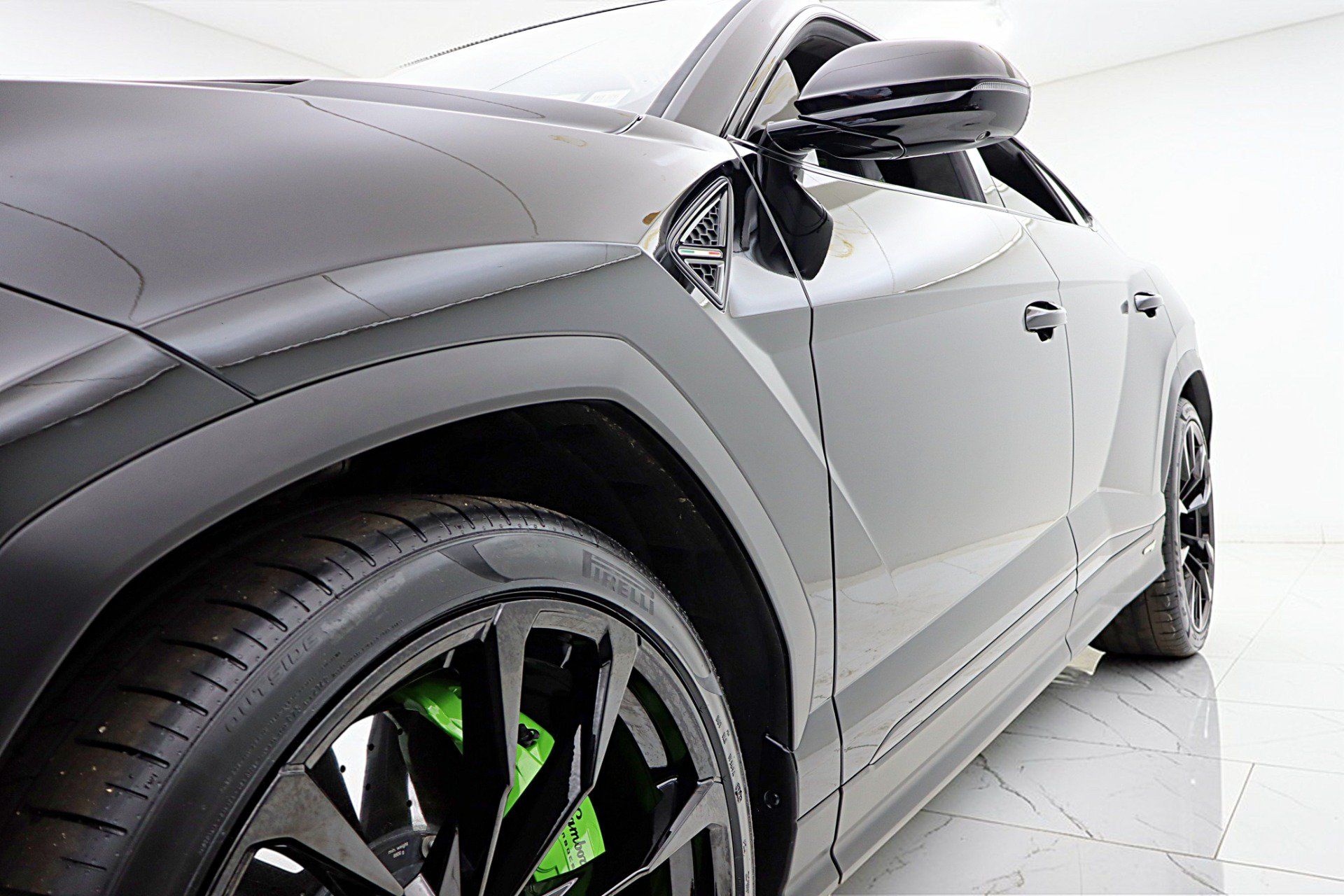 Used 2024 Lamborghini Urus S AWD/4WD image 21
